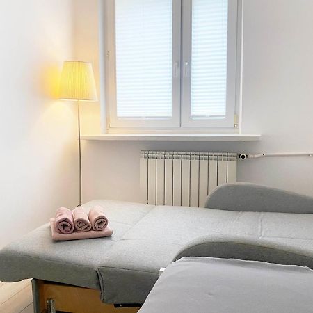 Warszawa Mieszkanie 4 Ngoại thất bức ảnh